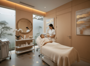 Social Media Marketing for Med Spas: From Zero Followers to 7-Figure Revenue