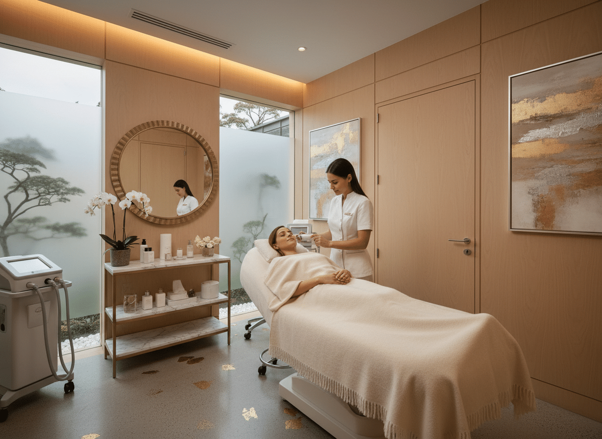 Social Media Marketing for Med Spas: From Zero Followers to 7-Figure Revenue