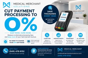 Are Your Payment Fees Silently Eating Your Margins? 7 Mistakes You’re Making With Healthcare Payment Solutions (and How to Fix Them)